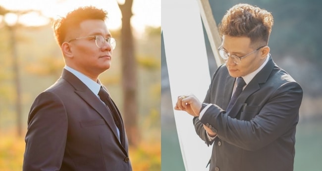 Những thành tựu mà Nhâm Hoàng Khang đã đạt được