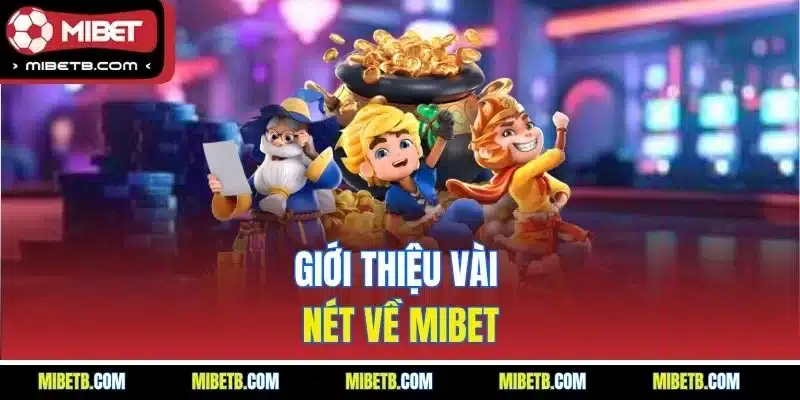 Giới thiệu vài nét về Mibet