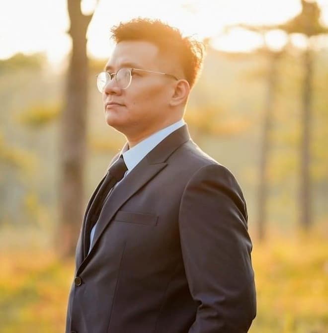 Tác giả Mibet